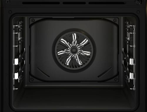 Beko BBUM 12328 X Herdset